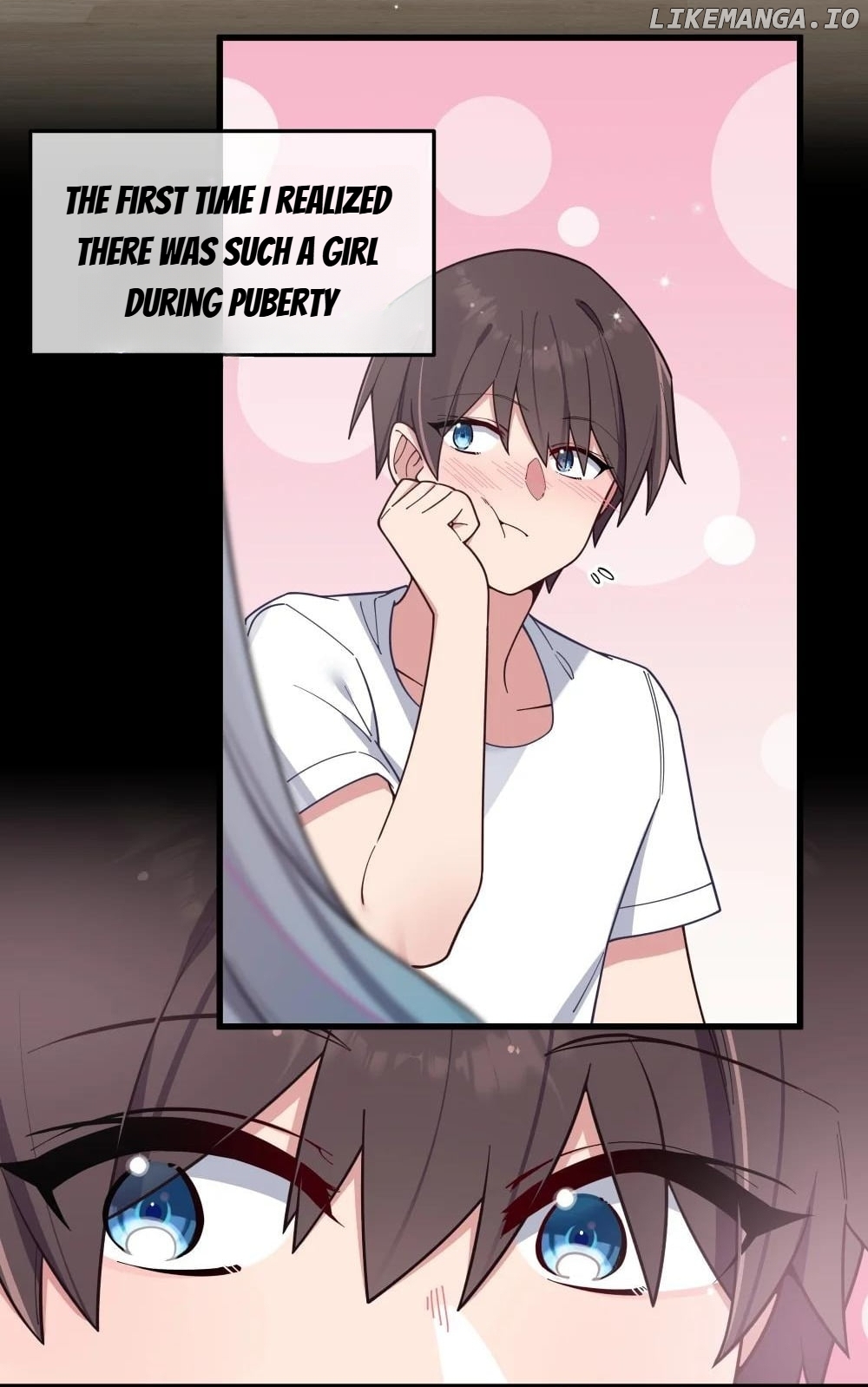 My Fake Girlfriends are using me as a Shield Chapter 121 - page 32